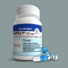 Buy Adipex-p (Phentermine Hydrochloride) Online With No Prescription