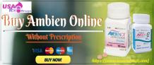 Buy Ambien Online Without Prescription: Buy Ambien Online Overnight Delivery