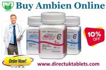 Want to Buy Ambien Online Overnight in UK without Prescription