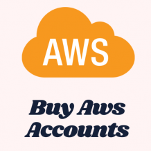 Buy Aws Accounts| Best Verified Credit ACC For Sale 2023