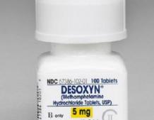 Desoxyn Online Pharmacy | Pijnpillen