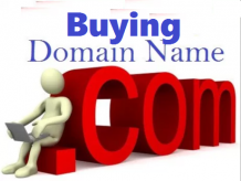 Domain name