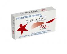 Buy Duromine Online Without Prescription, Duromine 30mg For Sale