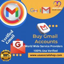Buy Gmail Accounts - 100% Safe,New &amp; Aged Gmail All Country