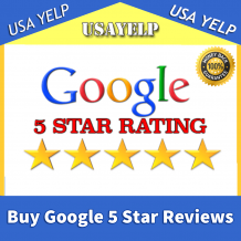 Buy Google 5 Star Reviews - High Quality And 5 Star Rating