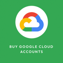 Buy Google Cloud Accounts - Get Free Tier &amp; Credits 2023..