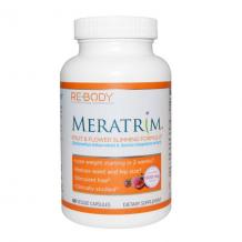 Buy Meratrim Online Without Prescription with Credit Card &amp; PayPal