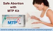Directions To Use MTP Kit For Safe Termination of Gestation &#8211; Corporate Site