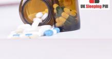 Buy Nitrazepam Online in UK for Quick Treatment - UKSleepingPill