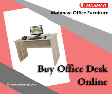 Buy Office Desk Online