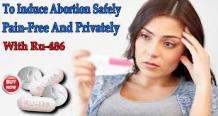 Know All Interactions Of Mifeprex When Using It For Abortion