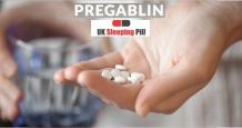What Does Pregabalin Do for Anxiety Signs? Buy Pregabalin cheap in UK