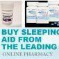 Buy Sleeping Pills Using PayPal Online and Get Quality Sleep