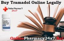 Buy Tramadol Online Legally || Buy Tramadol No Prescription