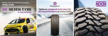 New And Improved Range Of Branded Tyres - IssueWire