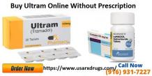 Buy Ultram online Without Prescription