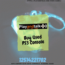 Buy Used PS3 Console — ImgBB