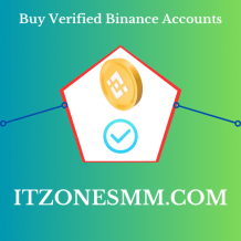 Buy Verified Binance Accounts - 100% Safe &amp; Verified