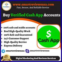 Buy Verified Cash App Account | Best Quality &amp; BTC Enable