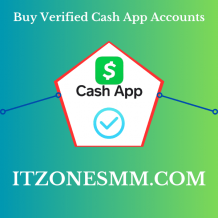 Buy Verified Cash App Accounts - 100% BTC Enabled &amp; Verified