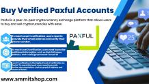 Buy Verified Paxful Accounts-All DM &amp; 3 Level Verified