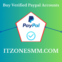 Buy Verified PayPal Accounts - 100% Qualityful &amp; Fully Verified