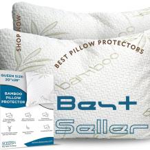 The Best Pillow Protectors: Currently Available On Amazon