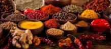 A Kilo of Spices: Buy Ground Mixed Spice Online to Relish Smoothies, Puddings, Cakes and Fruit Salad