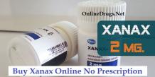  Buy Xanax Online No Prescription