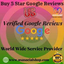 Buy Google 5 Star Reviews -100 % Safe, Customer Rating