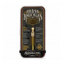 Buy Brass Knuckles Cartridges