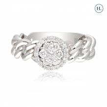 Buy Diamond Engagement Rings Online
