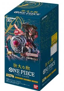 Buy One Piece Trading Cards