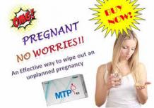 How Long Does It Take To Cause Abortion After Using MTP Kit?