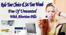 Does An MTP Kit Affect The Future Fertility Of A Woman?