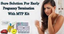 Know The Disadvantages Of MTP Kit To Terminate A Pregnancy