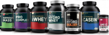 Buy Supplements Online