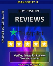  Buy Trustpilot Reviews