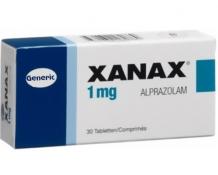 Get Xanax Alprazolam Online with Same-Day Shipping