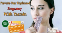 Yasmin: A Birth Control Method To Prevent Causing Pregnancy