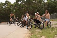 Guide to BMX Freestyle Bikes