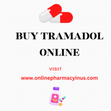 BUY TRAMADOL ONLINE IN USA 