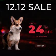 12:12 sale