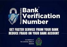 How to check for Bank Verification Number BVN on All Nigeria Banks - How To -Bestmarket