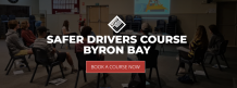 Driving Lessons Byron Bay