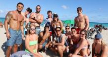 A COMPREHENSIVE GUIDE FOR SOUTH PADRE SPRING BREAK 2021