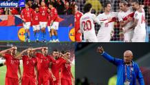 Czechia vs Turkiye Tickets: Ivan Hasek Surprises in First Euro Cup