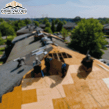 Roof Coating Milford MI