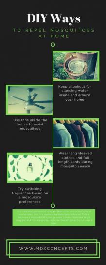MDXConcepts — A mosquito is considered as the world’s most...