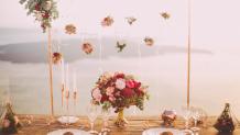 Top 3 Reasons Why Flowers are Important for Wedding Decoration in Sydney